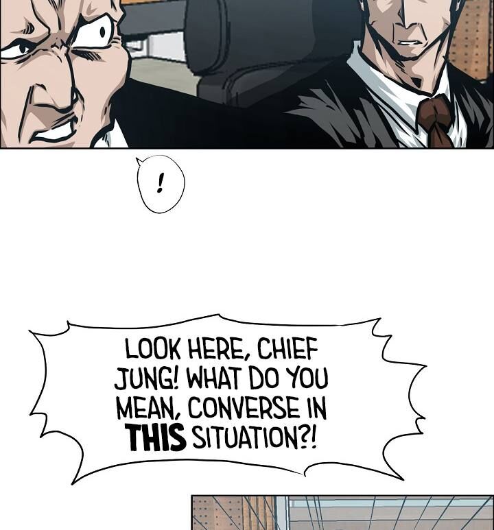Read Rooftop Sword Master Manga Online