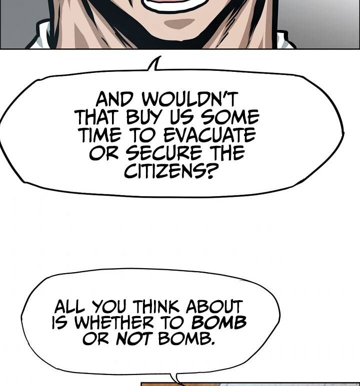 Read Rooftop Sword Master Manga Online