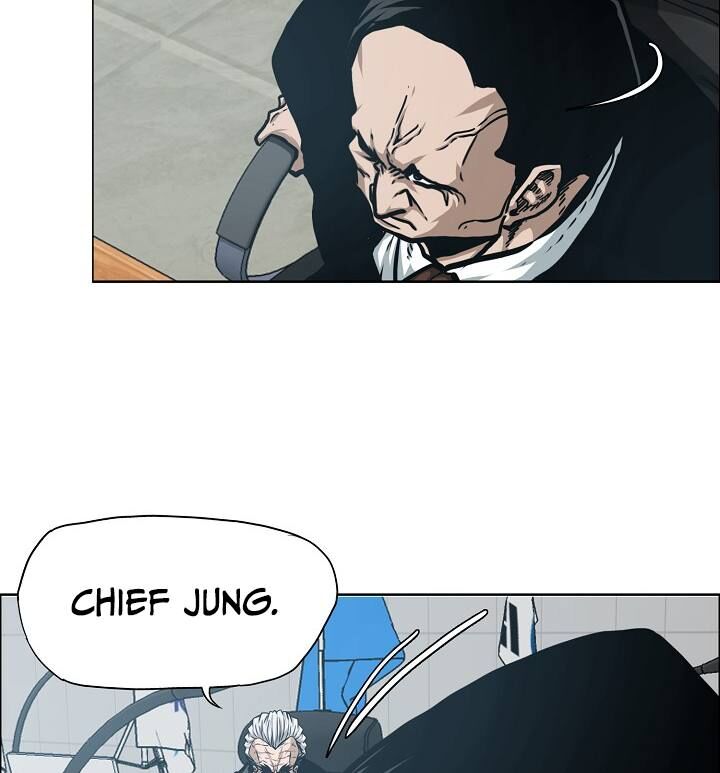 Read Rooftop Sword Master Manga Online