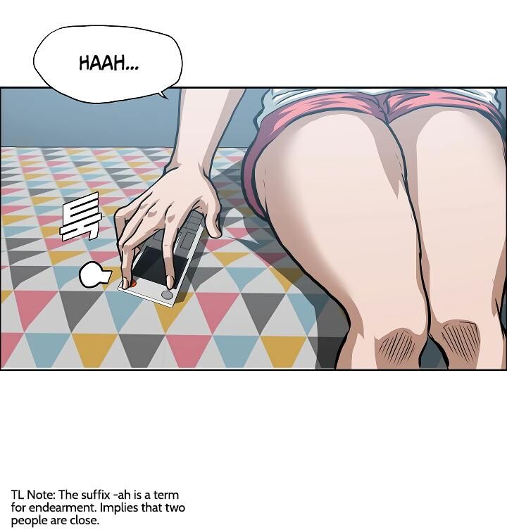 Read Rooftop Sword Master Manga Online