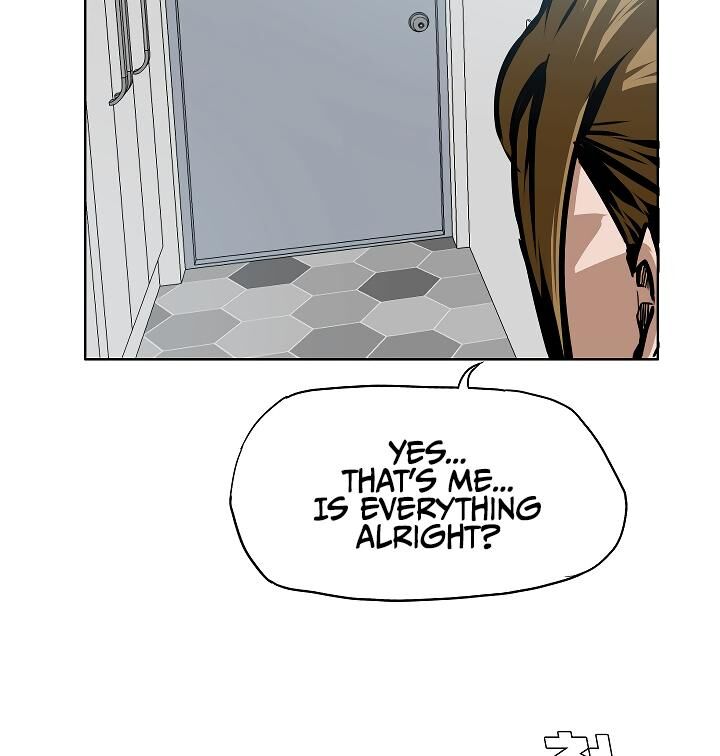 Read Rooftop Sword Master Manga Online