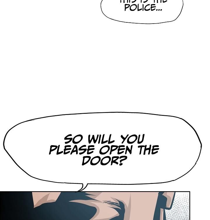 Read Rooftop Sword Master Manga Online