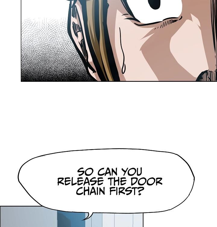 Read Rooftop Sword Master Manga Online