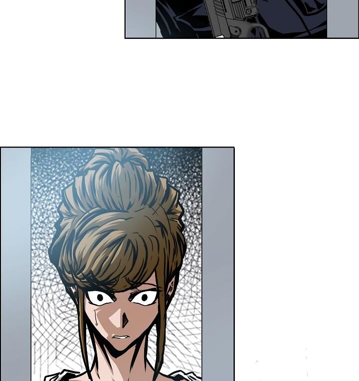Read Rooftop Sword Master Manga Online