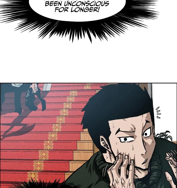 Read Rooftop Sword Master Manga Online