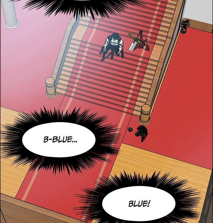 Read Rooftop Sword Master Manga Online