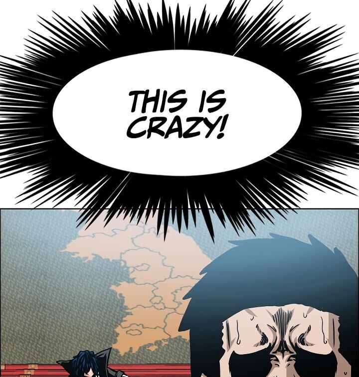 Read Rooftop Sword Master Manga Online