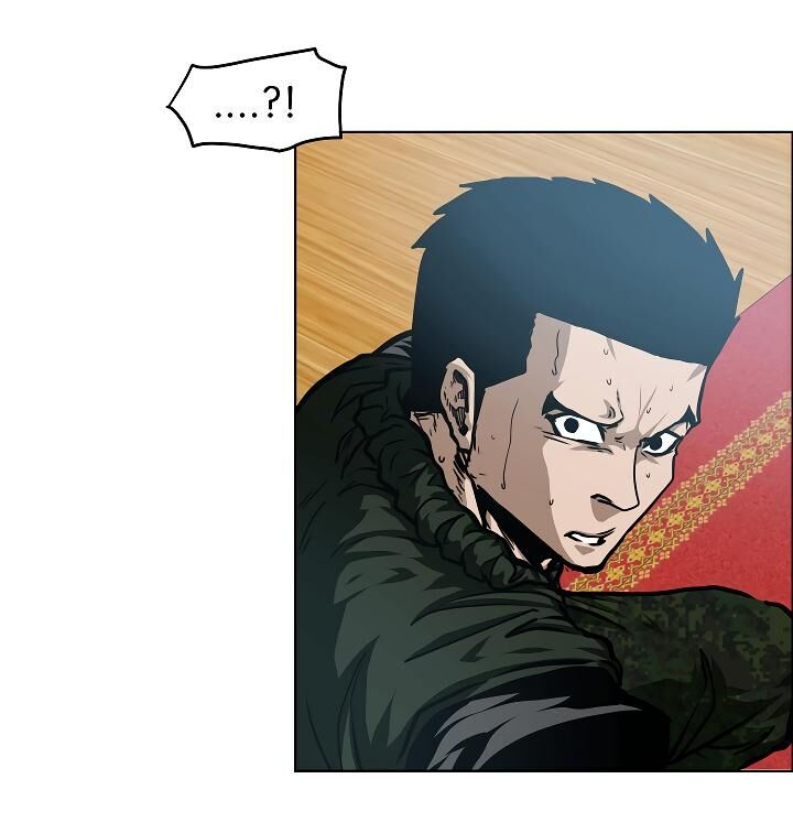 Read Rooftop Sword Master Manga Online