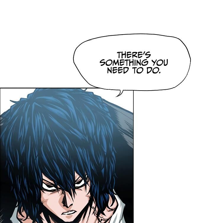 Read Rooftop Sword Master Manga Online