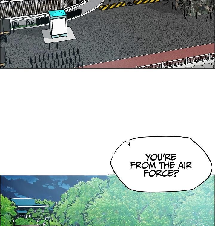 Read Rooftop Sword Master Manga Online