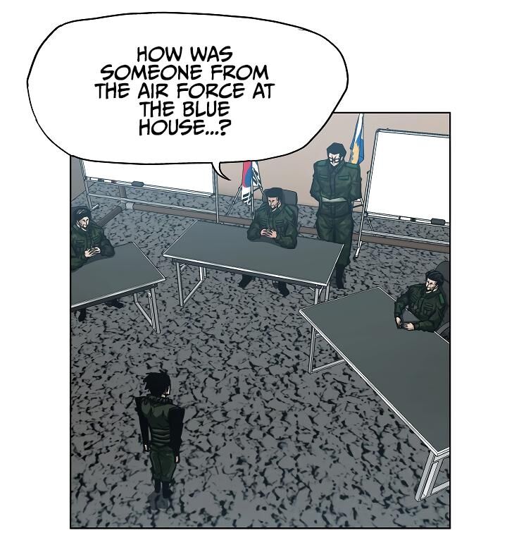 Read Rooftop Sword Master Manga Online