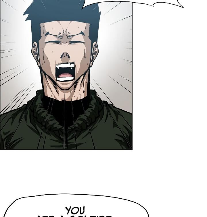 Read Rooftop Sword Master Manga Online