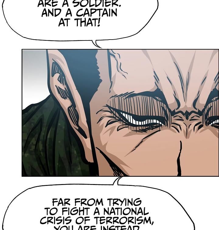 Read Rooftop Sword Master Manga Online