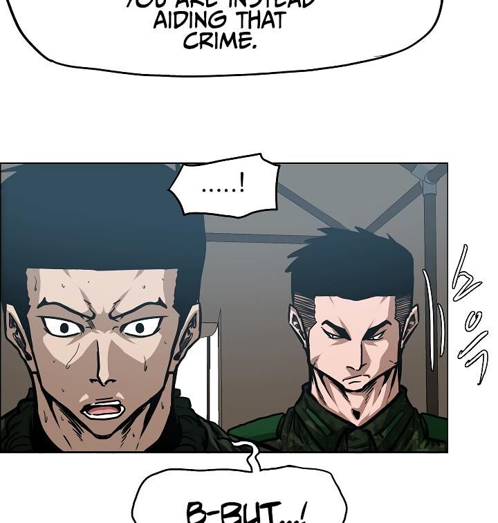 Read Rooftop Sword Master Manga Online