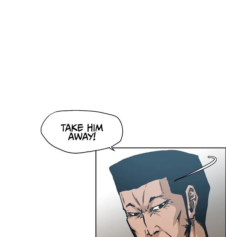 Read Rooftop Sword Master Manga Online