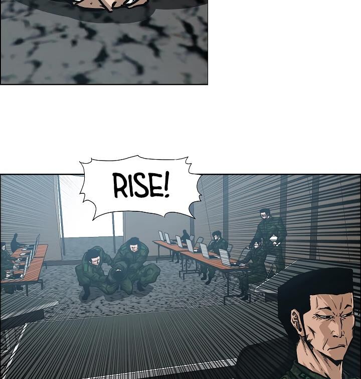 Read Rooftop Sword Master Manga Online
