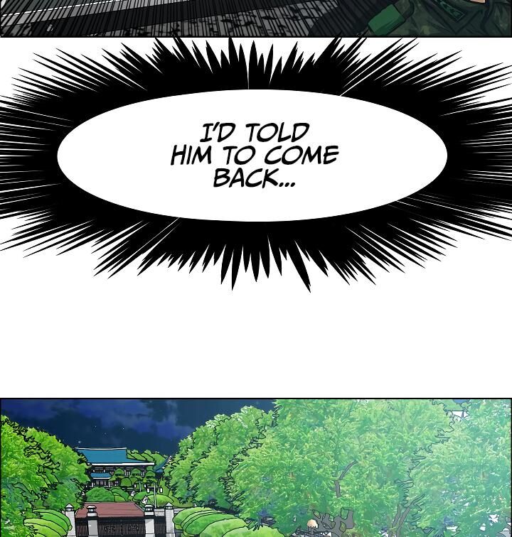 Read Rooftop Sword Master Manga Online