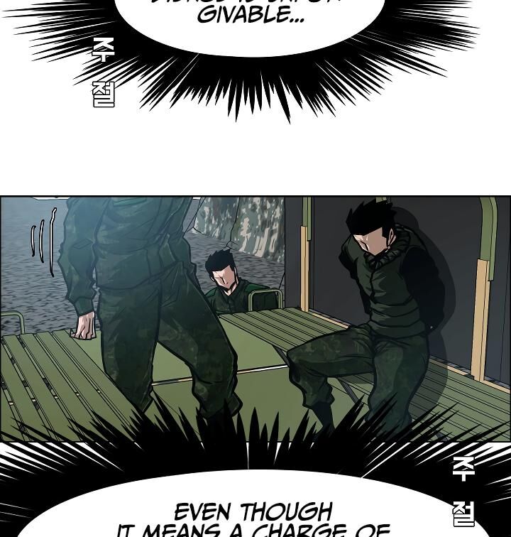 Read Rooftop Sword Master Manga Online