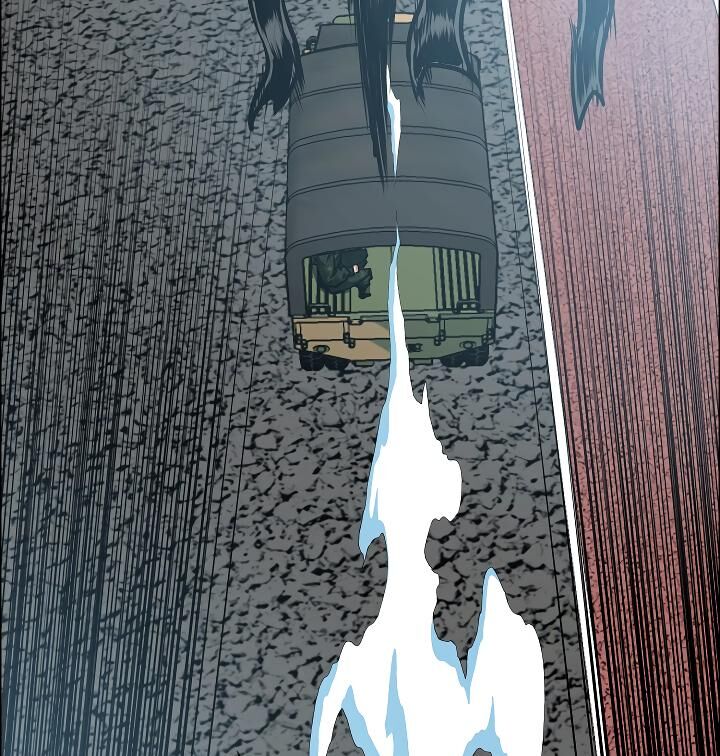 Read Rooftop Sword Master Manga Online
