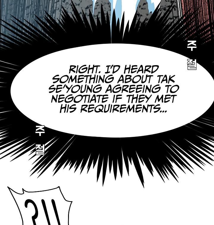 Read Rooftop Sword Master Manga Online