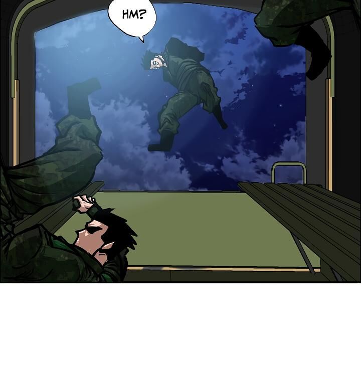 Read Rooftop Sword Master Manga Online