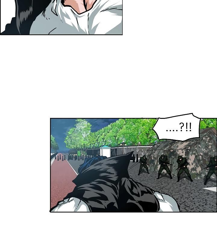 Read Rooftop Sword Master Manga Online