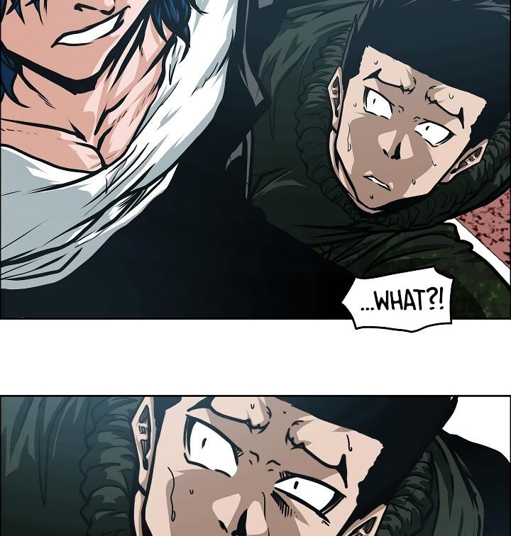 Read Rooftop Sword Master Manga Online
