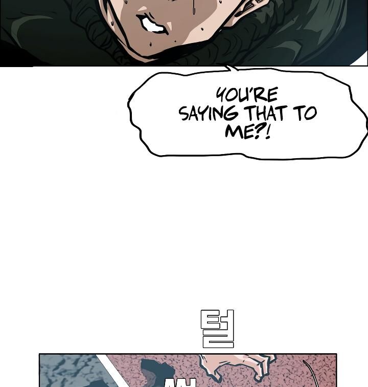 Read Rooftop Sword Master Manga Online