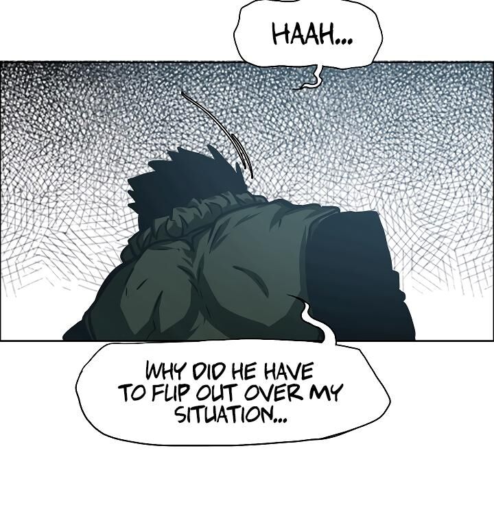 Read Rooftop Sword Master Manga Online