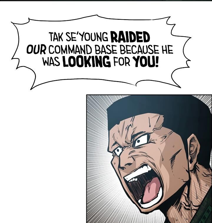 Read Rooftop Sword Master Manga Online