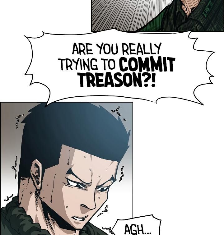Read Rooftop Sword Master Manga Online