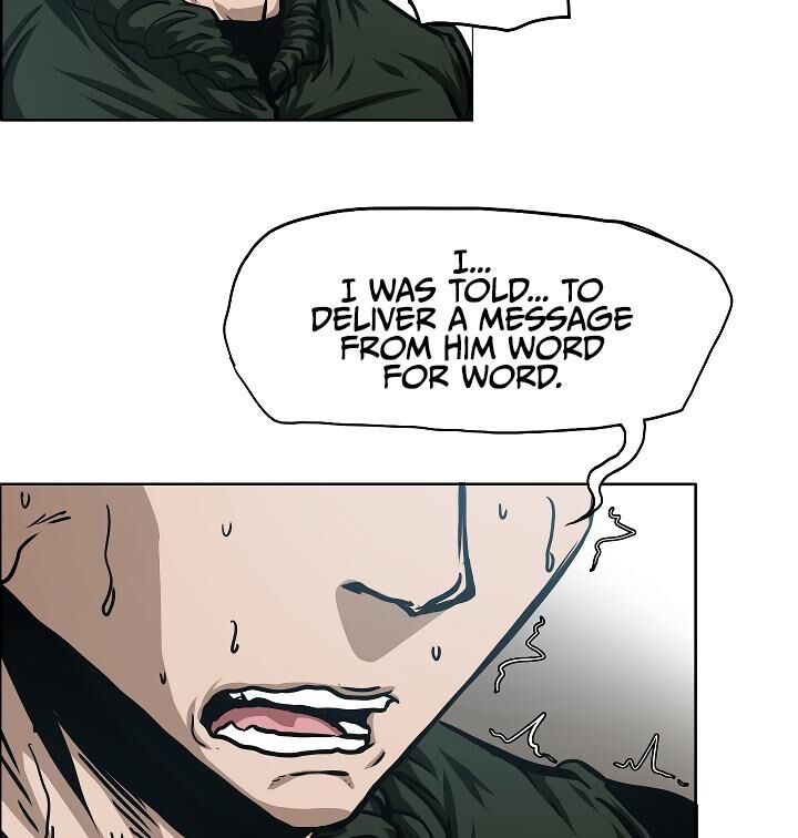 Read Rooftop Sword Master Manga Online