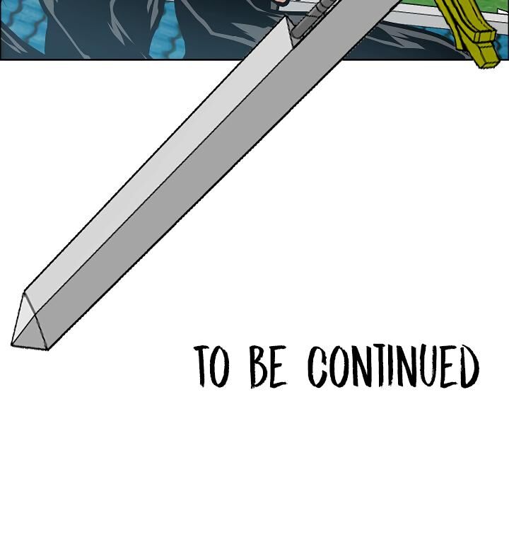 Read Rooftop Sword Master Manga Online