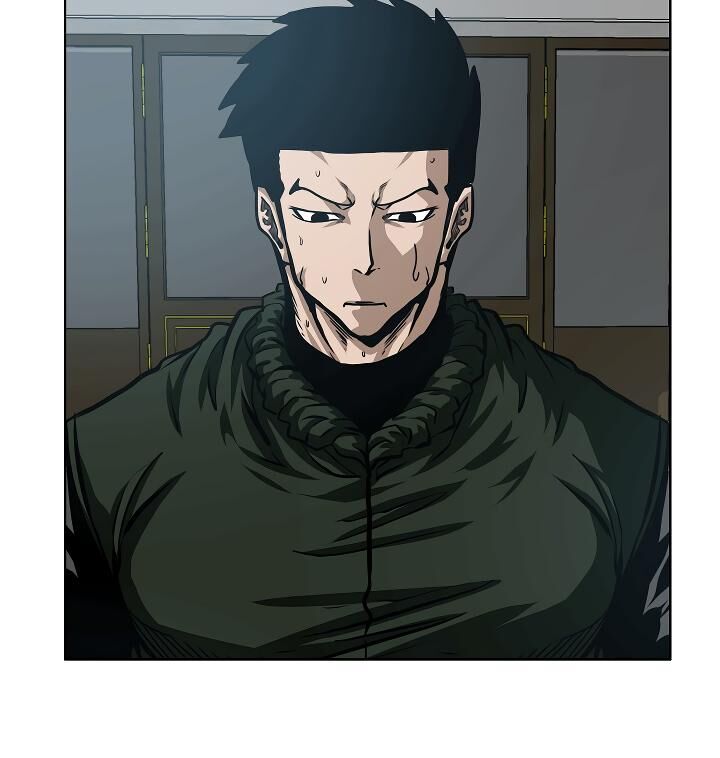 Read Rooftop Sword Master Manga Online
