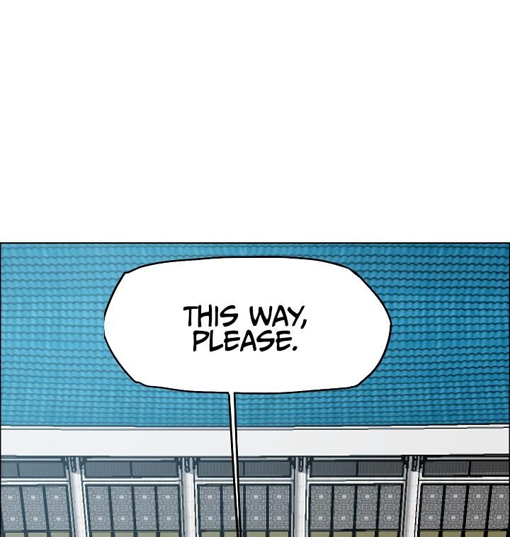 Read Rooftop Sword Master Manga Online