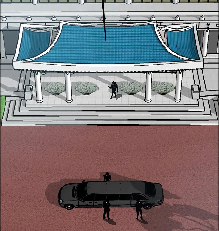 Read Rooftop Sword Master Manga Online