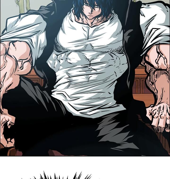 Read Rooftop Sword Master Manga Online