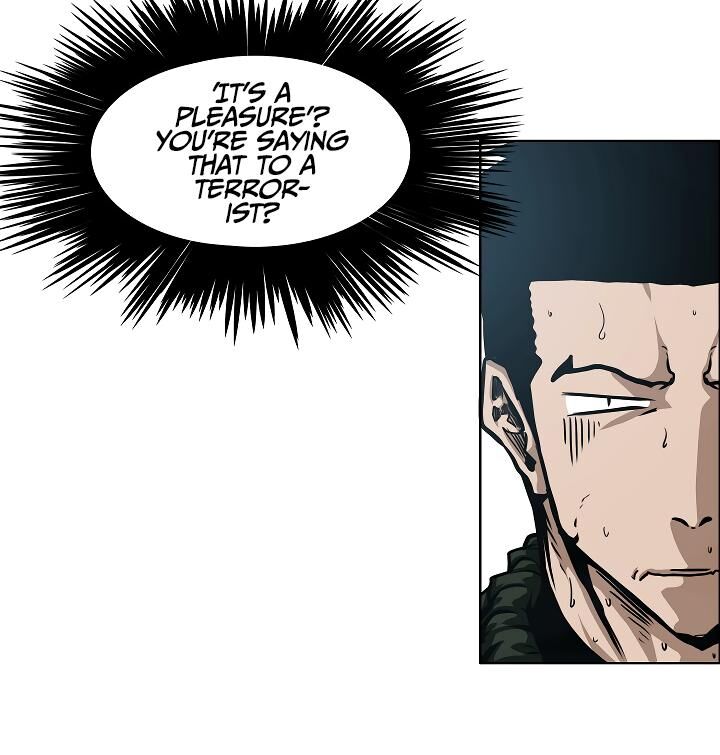 Read Rooftop Sword Master Manga Online
