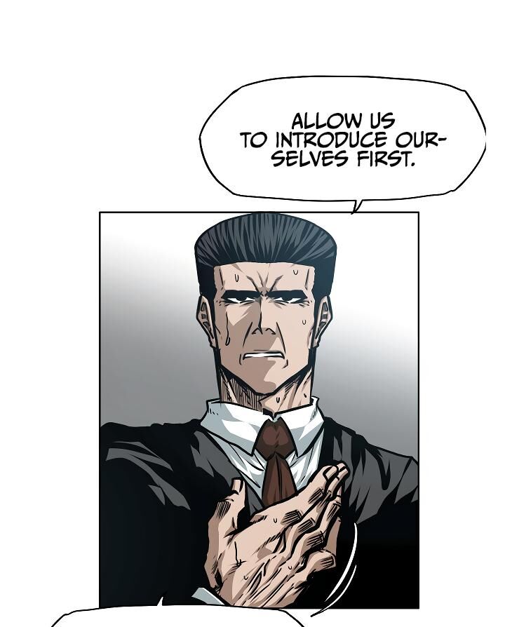 Read Rooftop Sword Master Manga Online