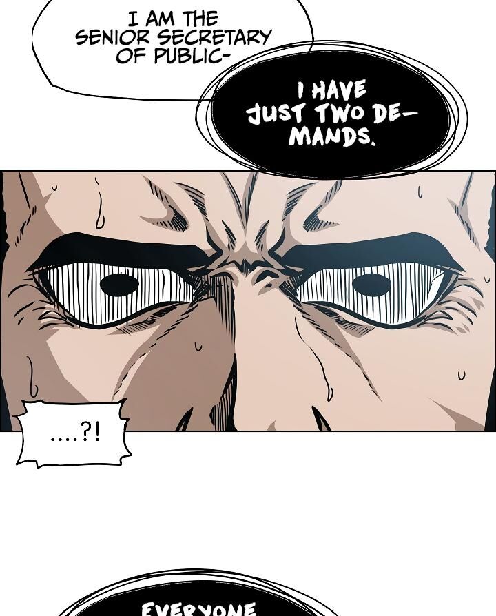 Read Rooftop Sword Master Manga Online