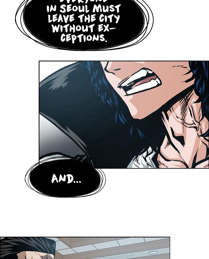 Read Rooftop Sword Master Manga Online
