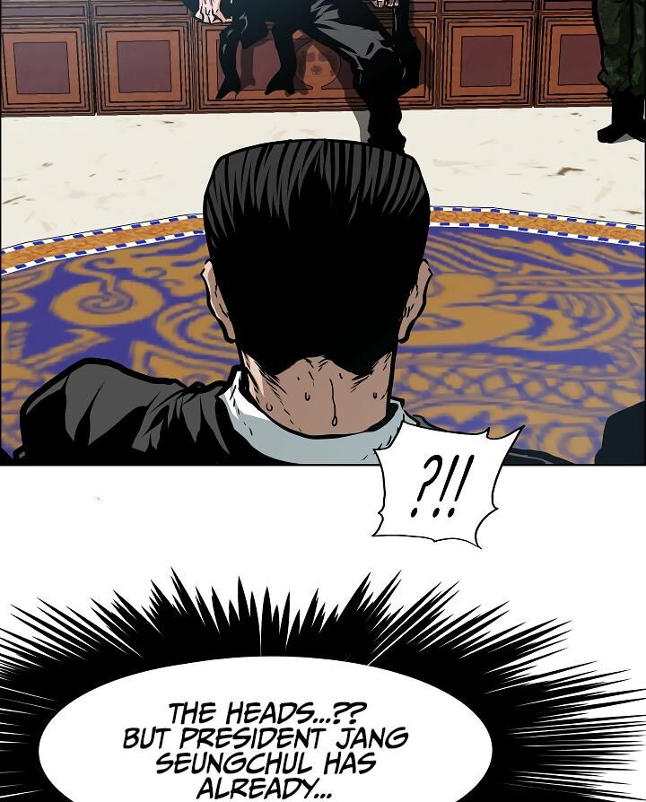 Read Rooftop Sword Master Manga Online