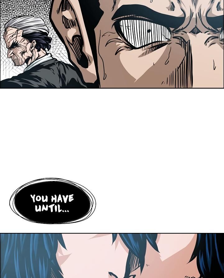 Read Rooftop Sword Master Manga Online