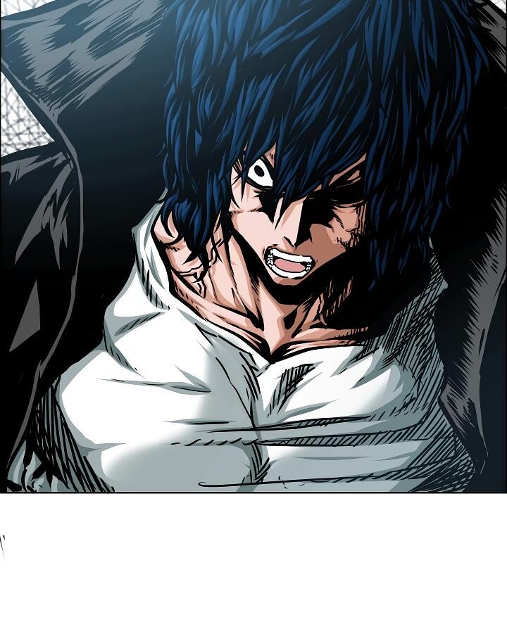 Read Rooftop Sword Master Manga Online
