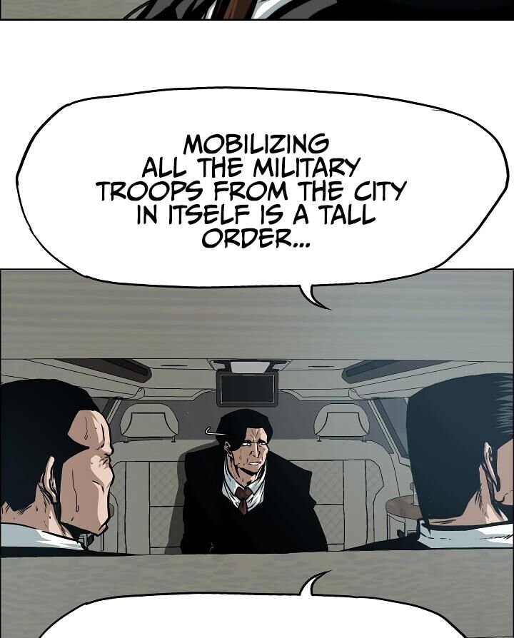 Read Rooftop Sword Master Manga Online