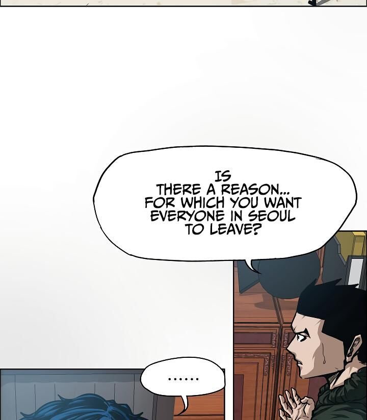 Read Rooftop Sword Master Manga Online
