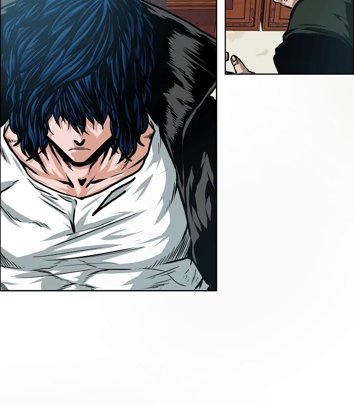 Read Rooftop Sword Master Manga Online
