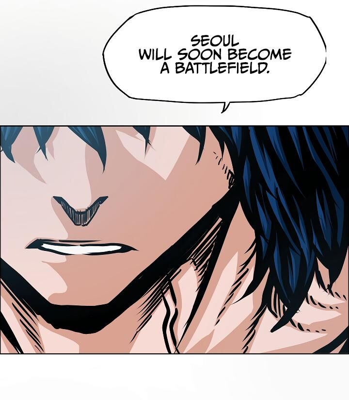 Read Rooftop Sword Master Manga Online