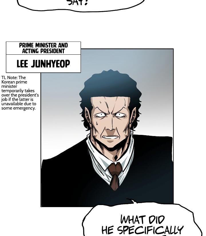 Read Rooftop Sword Master Manga Online
