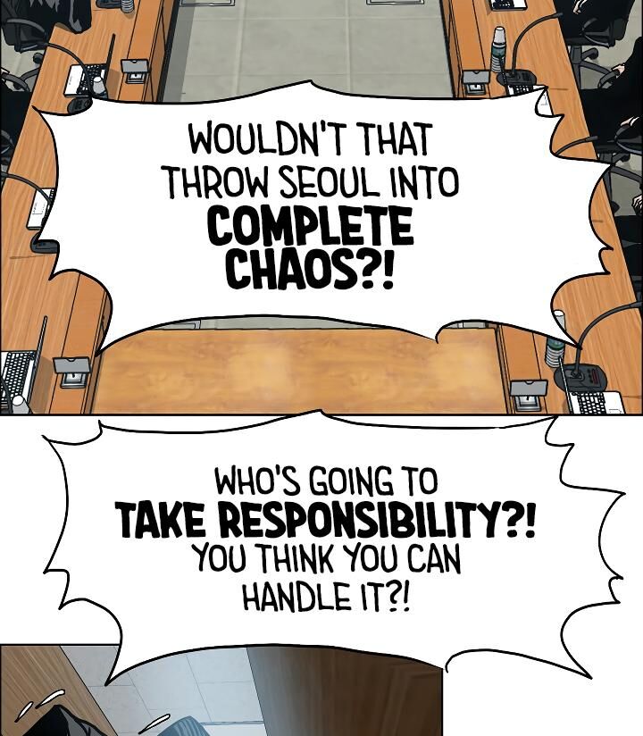 Read Rooftop Sword Master Manga Online